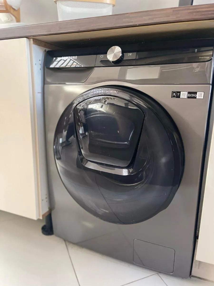 Image 6 of InselSuites FinkenNest Airbus Finkenkwerder 125 m2 Kamin Whirpool