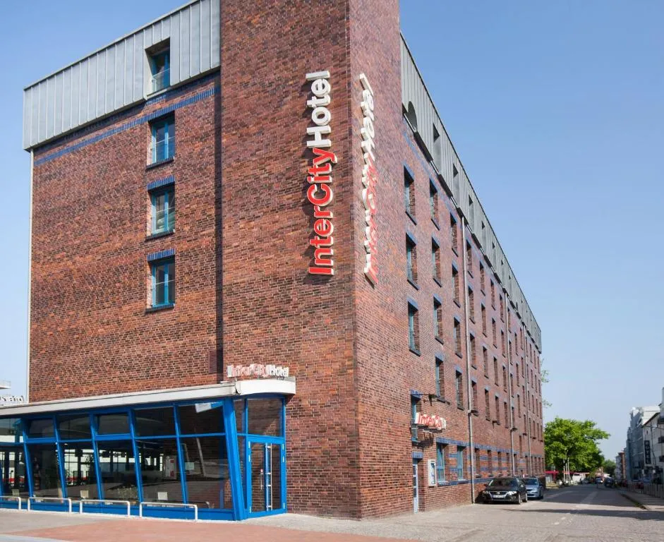 Image of IntercityHotel Hamburg Altona