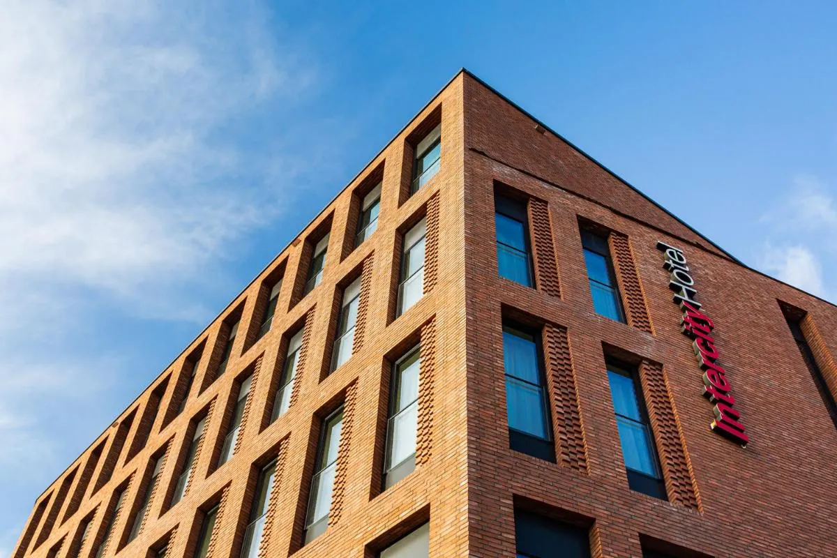 Image 5 of IntercityHotel Hamburg-Barmbek