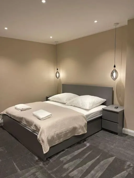 Image 4 of JPP 1- Zimmer Apartment in Hamburg Farmsen Berne SELF CHECK-IN