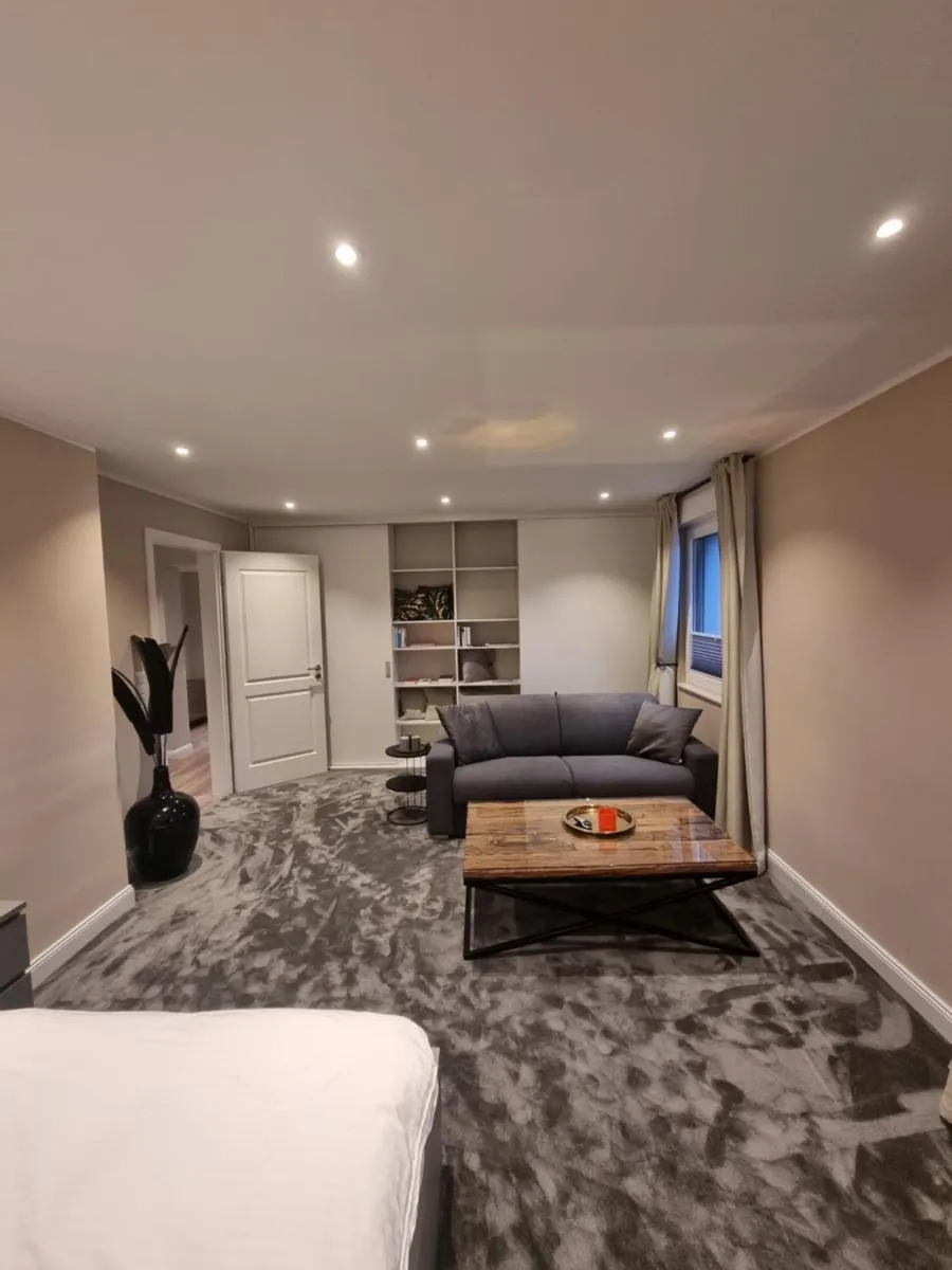 Image 2 of JPP 1- Zimmer Apartment in Hamburg Farmsen Berne SELF CHECK-IN