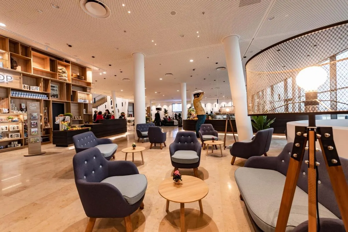 Image 3 of JUFA Hotel Hamburg HafenCity