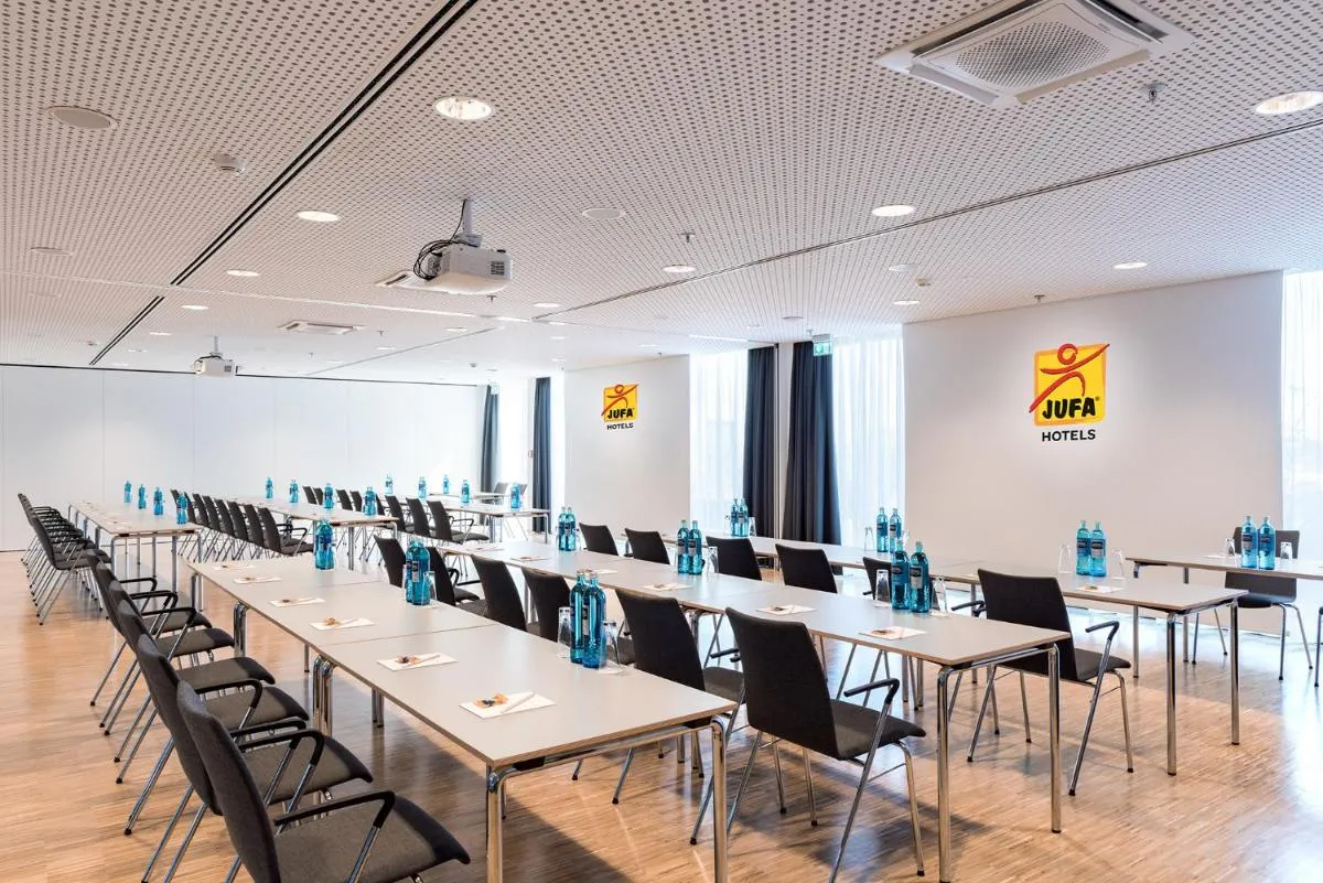 Image 6 of JUFA Hotel Hamburg HafenCity