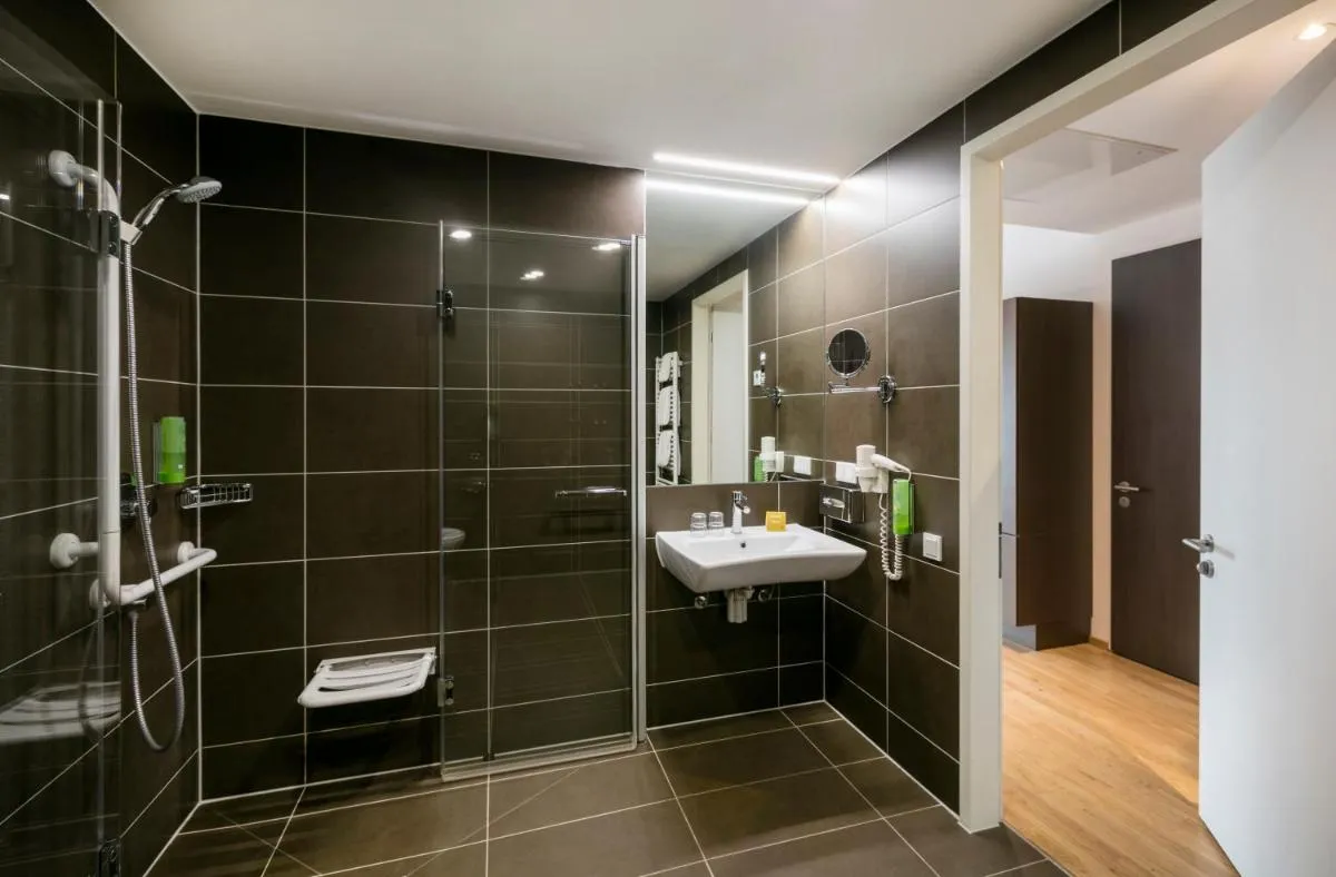 Image 2 of JUFA Hotel Hamburg HafenCity