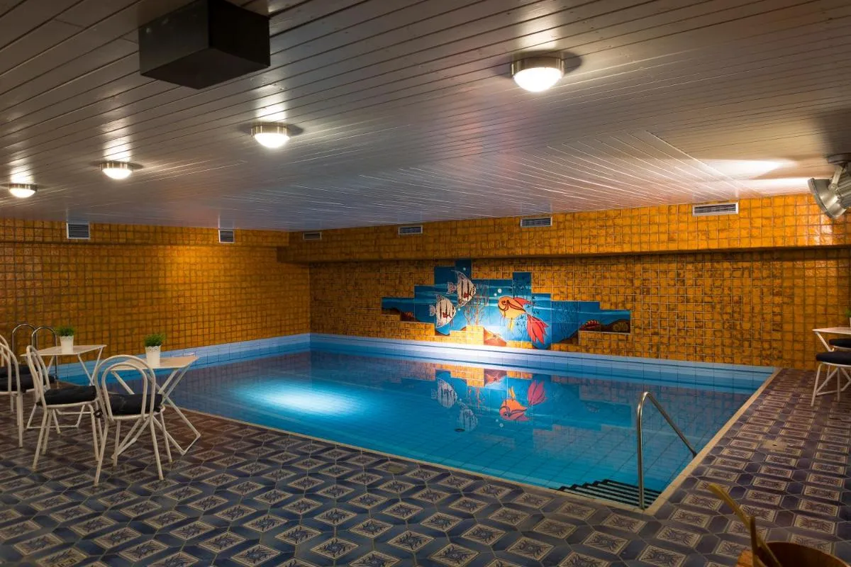 Image 5 of Kleinhuis Hotel Mellingburger Schleuse
