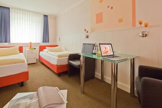 Image 1 of Kocks Hotel Garni
