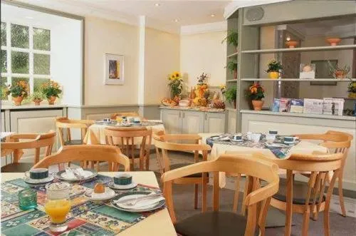 Image 2 of Kocks Hotel Garni
