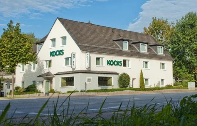 Image of Kocks Hotel Garni