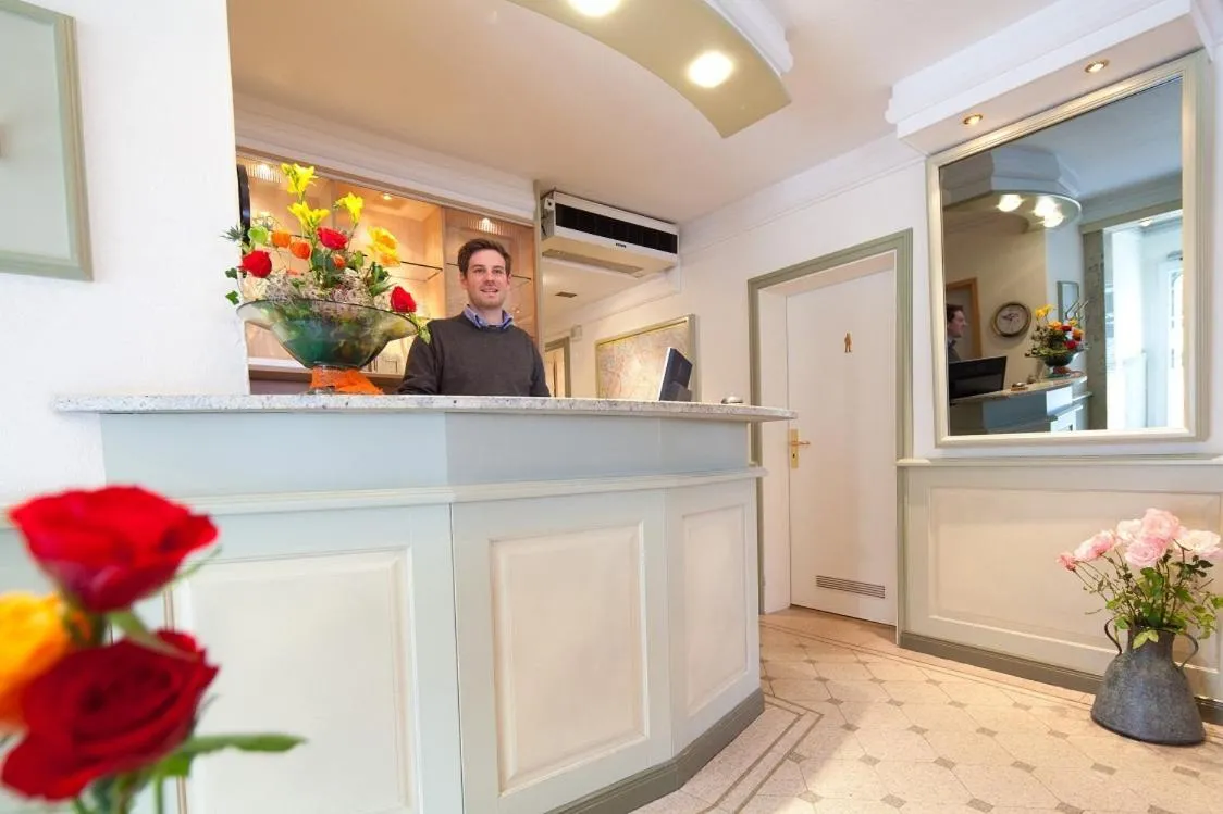 Image 6 of Kocks Hotel Garni