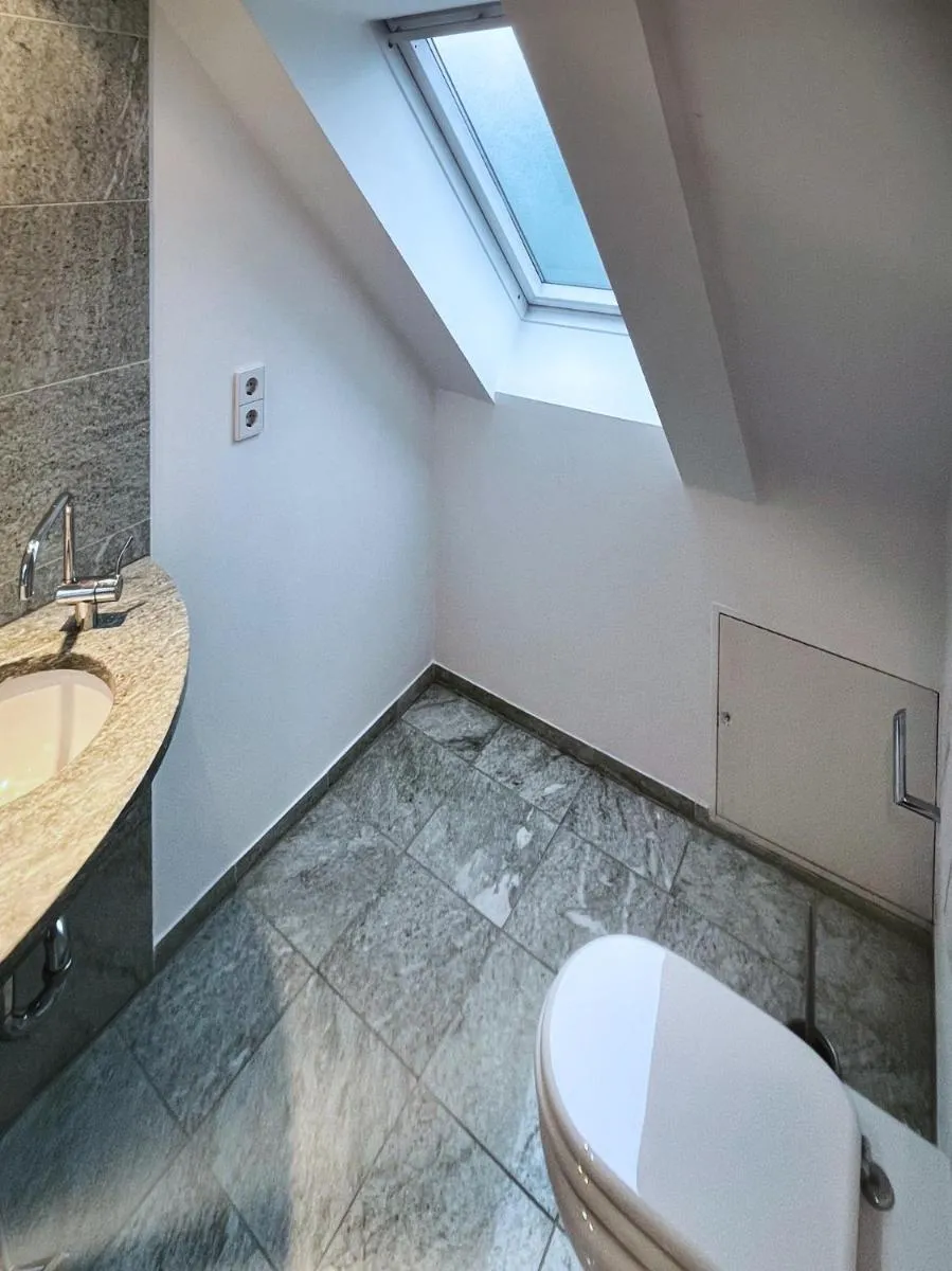 Image 5 of LOFT-Panoramablick-HAFEN & ELBE!