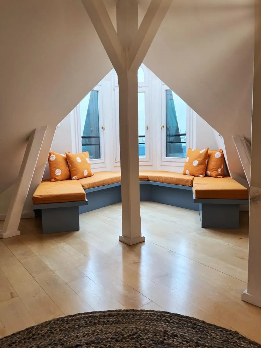Image 4 of LOFT-Panoramablick-HAFEN & ELBE!