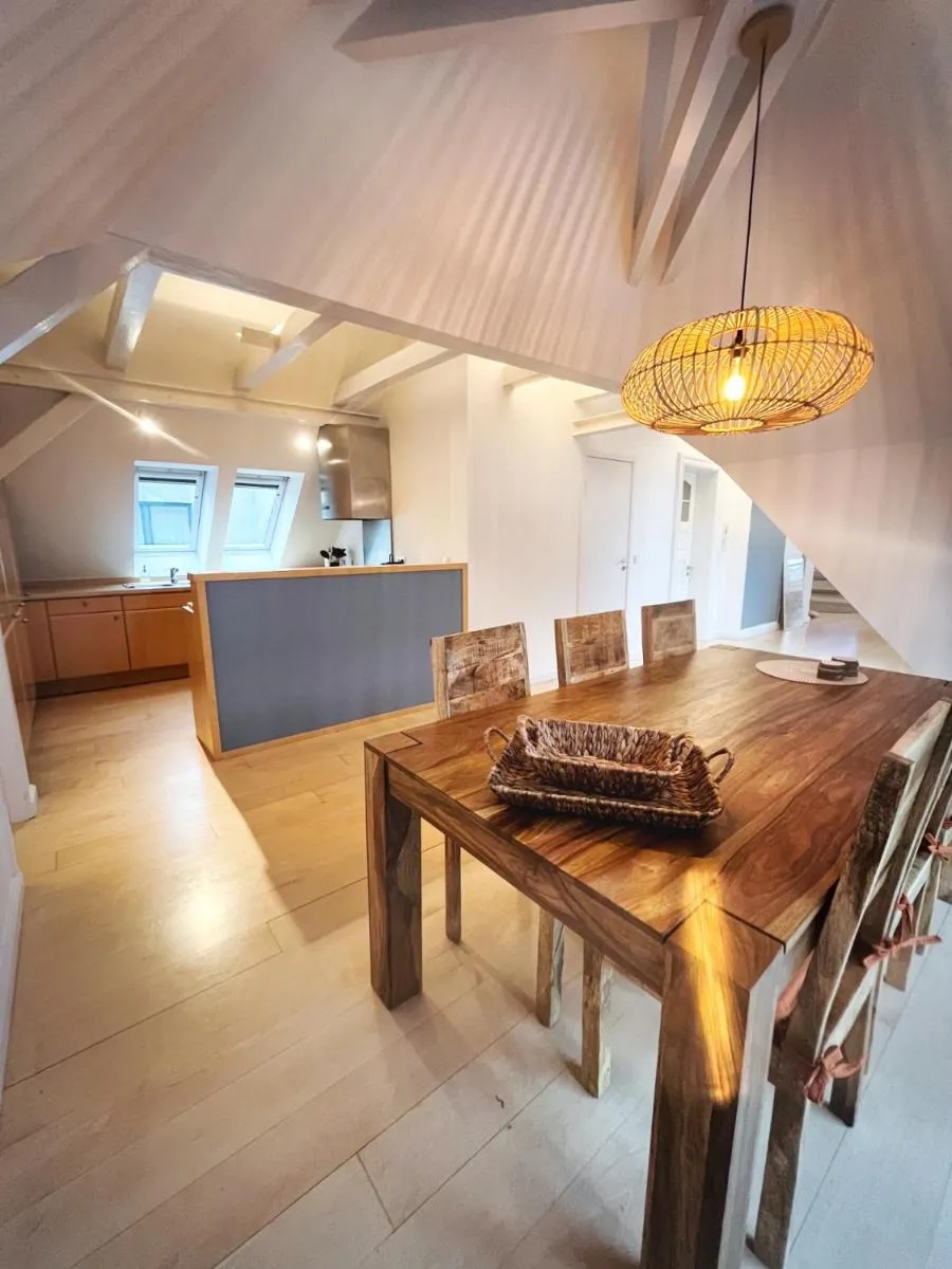 Image 6 of LOFT-Panoramablick-HAFEN & ELBE!