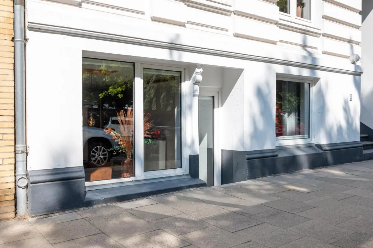 Image 5 of La Bodega – Designer Apartment an der Alster