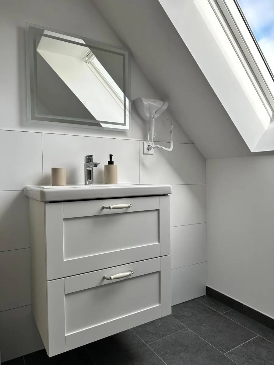 Image 4 of Lagom – Apartments an der Barclays Arena