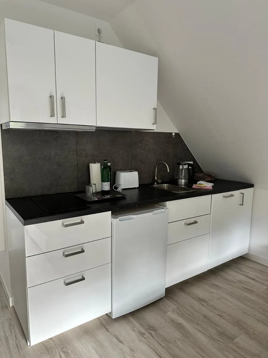 Image 5 of Lagom – Apartments an der Barclays Arena