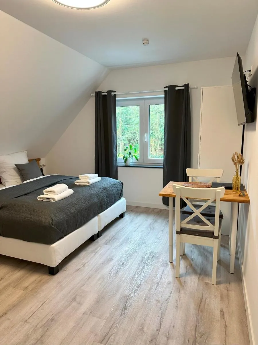 Image 3 of Lagom – Apartments an der Barclays Arena