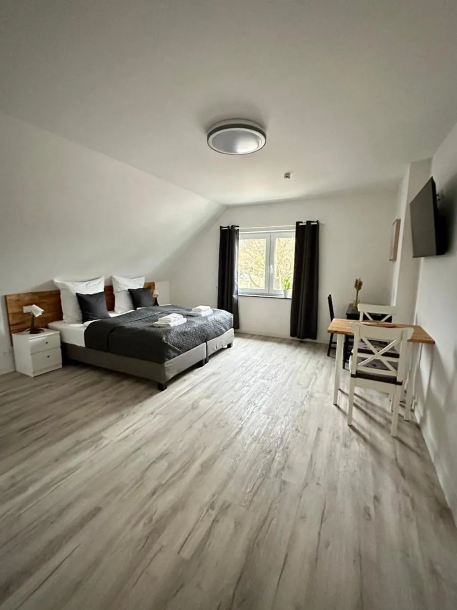 Image 1 of Lagom – Apartments an der Barclays Arena
