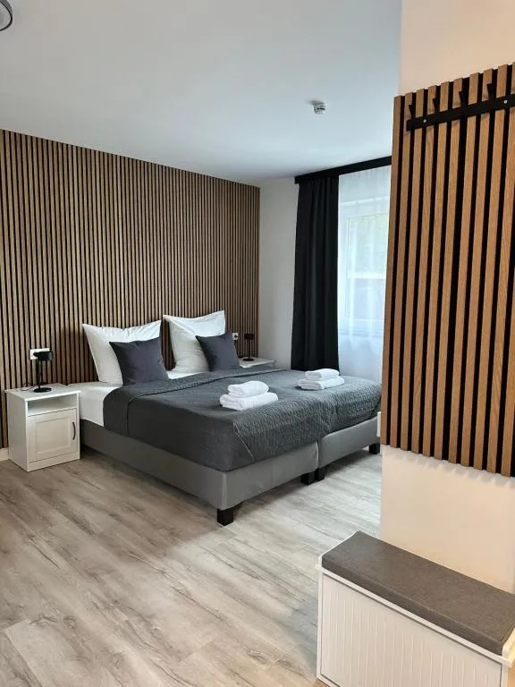 Image of Lagom – Apartments an der Barclays Arena