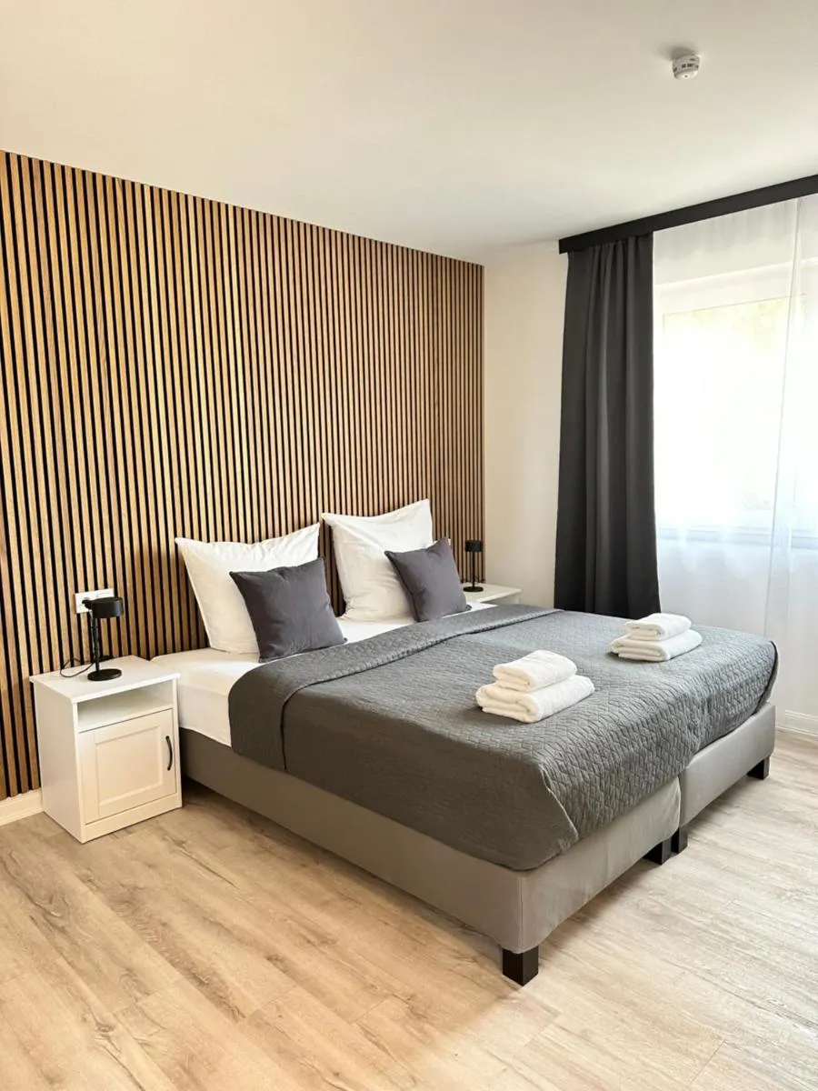 Image 2 of Lagom – Apartments an der Barclays Arena