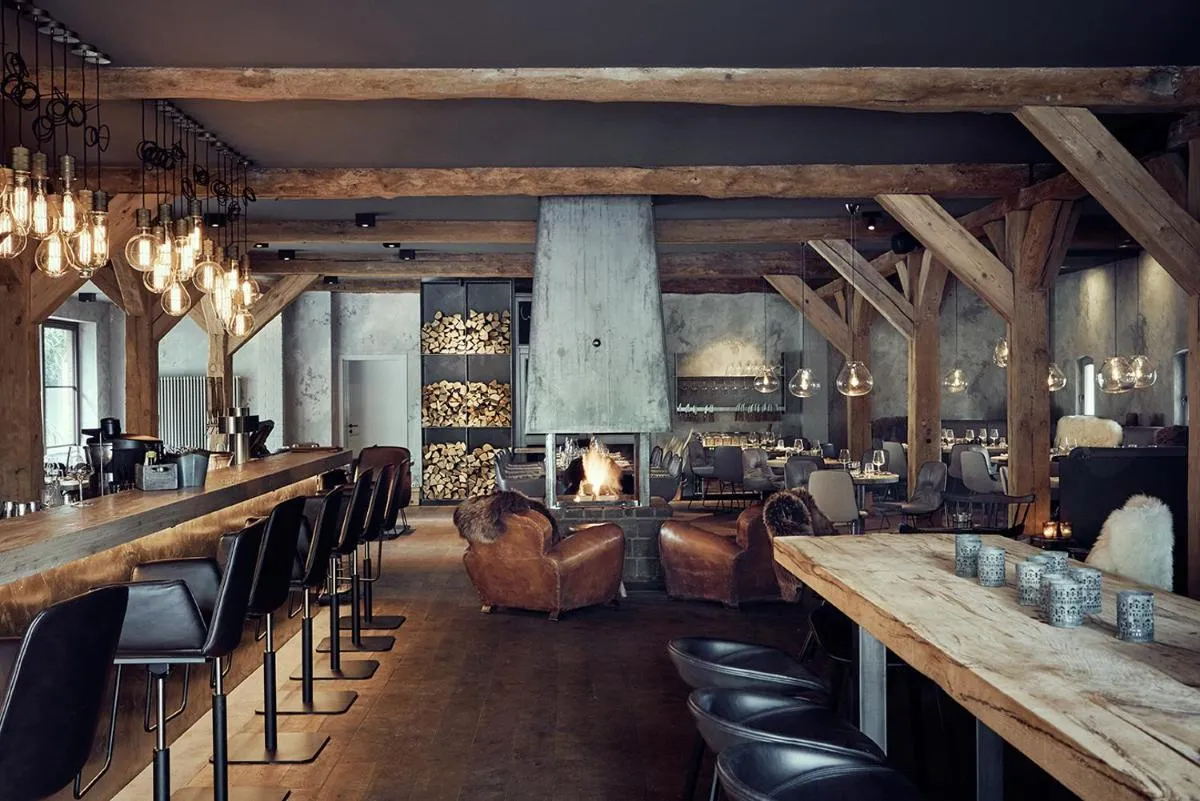 Image 4 of Landhaus Flottbek Boutique Hotel