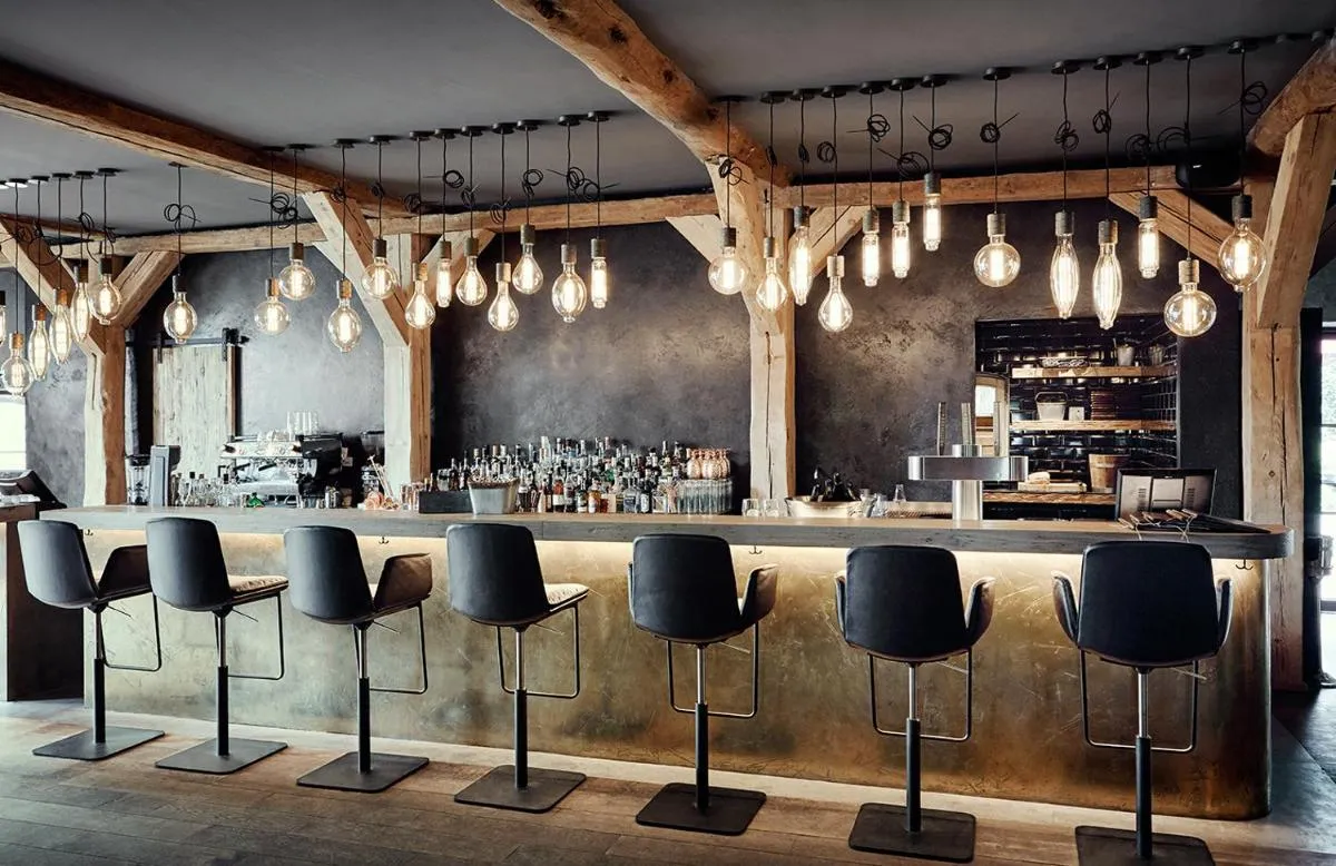 Image 5 of Landhaus Flottbek Boutique Hotel