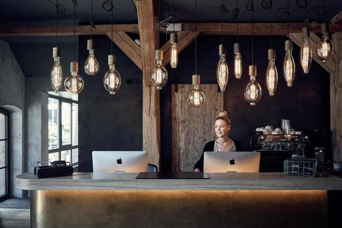 Image of Landhaus Flottbek Boutique Hotel
