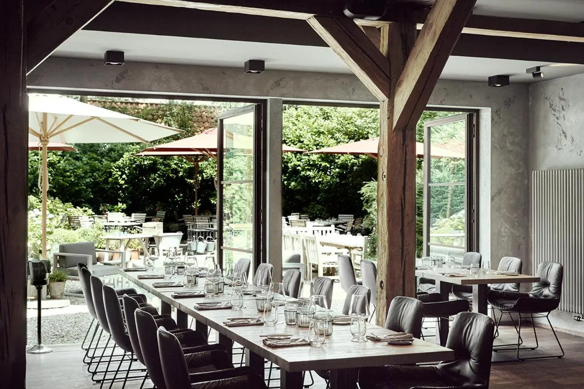 Image 2 of Landhaus Flottbek Boutique Hotel