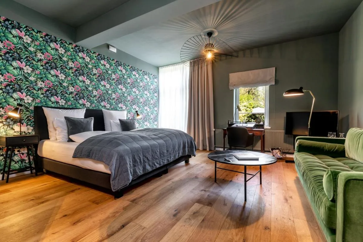 Image 6 of Landhaus Flottbek Boutique Hotel