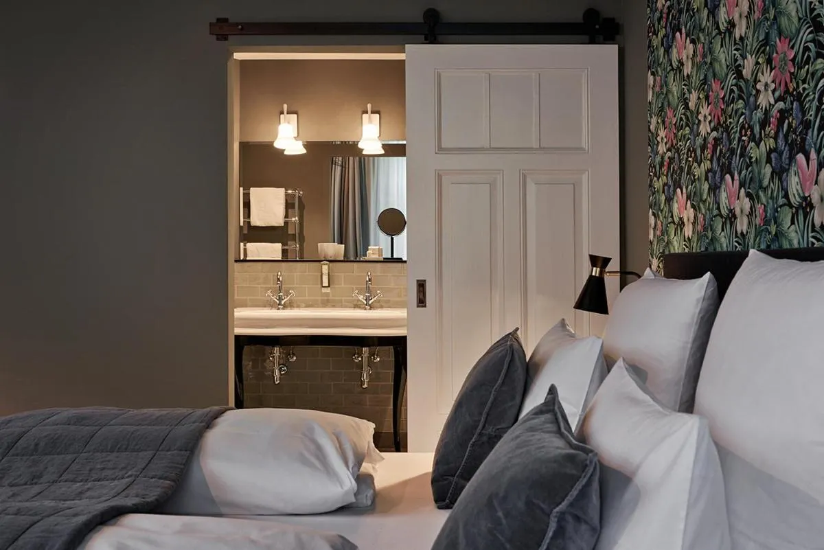 Image 3 of Landhaus Flottbek Boutique Hotel