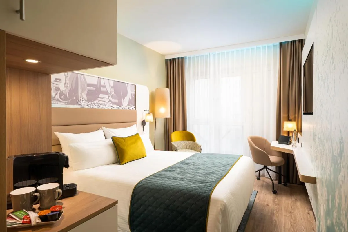 Image 1 of Leonardo Hotel Hamburg Altona