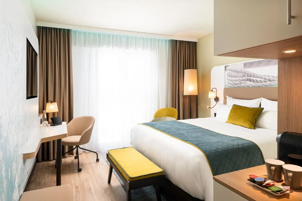 Image of Leonardo Hotel Hamburg Altona