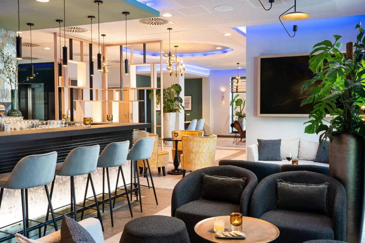 Image 4 of Leonardo Hotel Hamburg Altona