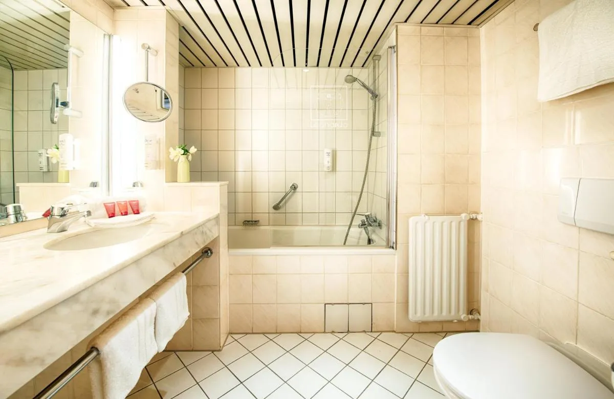 Image 1 of Leonardo Hotel Hamburg City Nord