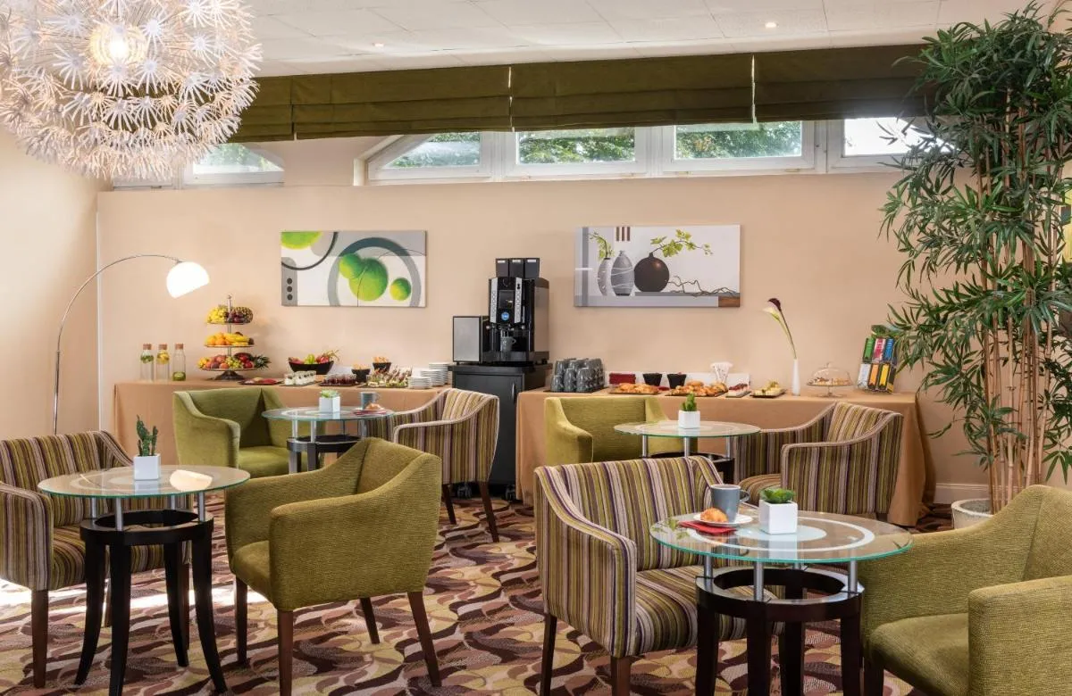 Image 3 of Leonardo Hotel Hamburg Elbbrücken