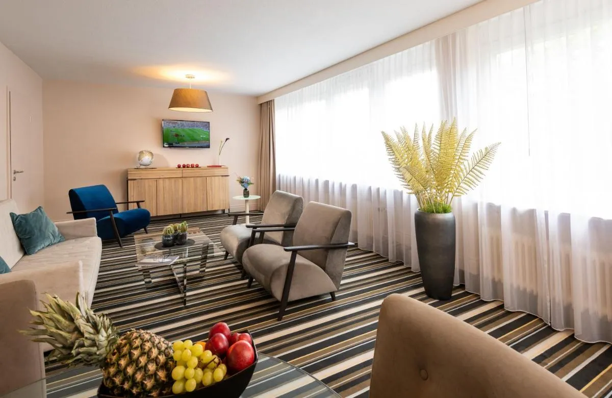Image 4 of Leonardo Hotel Hamburg Elbbrücken