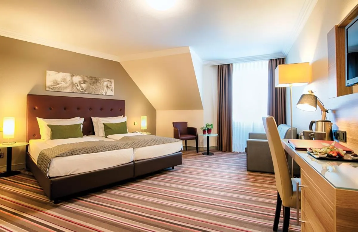 Image 1 of Leonardo Hotel Hamburg Stillhorn
