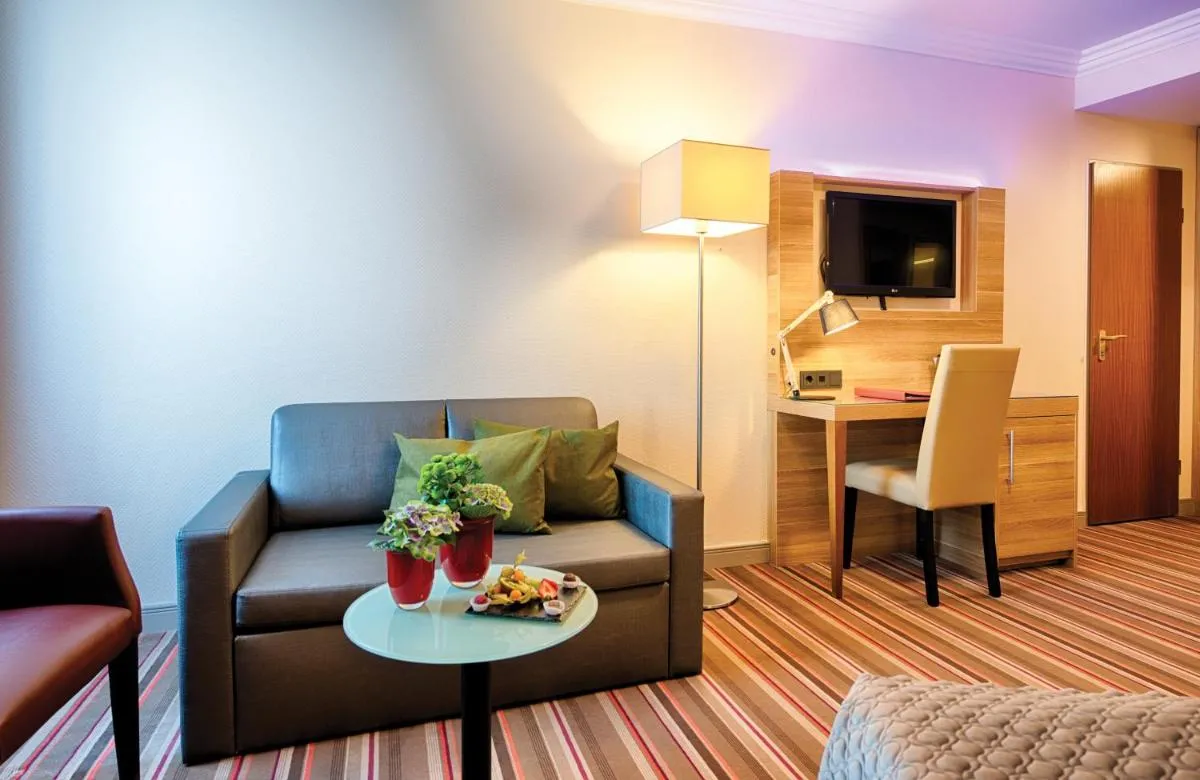 Image 3 of Leonardo Hotel Hamburg Stillhorn