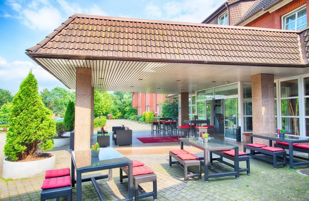 Image 4 of Leonardo Hotel Hamburg Stillhorn