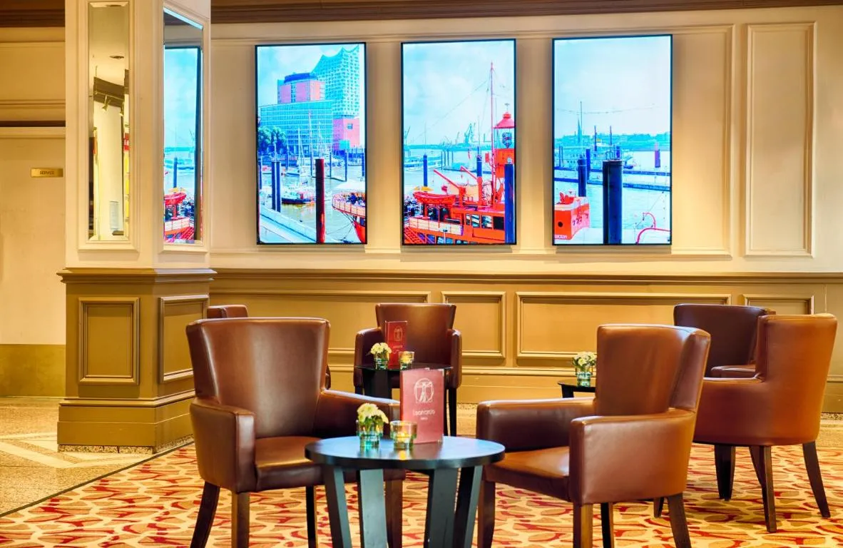 Image of Leonardo Hotel Hamburg Stillhorn