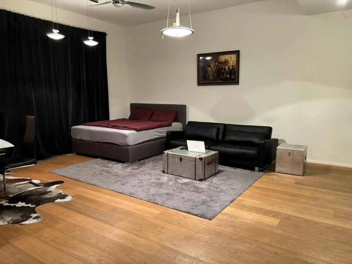 Image 1 of Luxusapartment Hamburg Hafencity