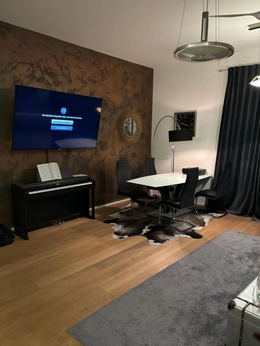 Image 4 of Luxusapartment Hamburg Hafencity