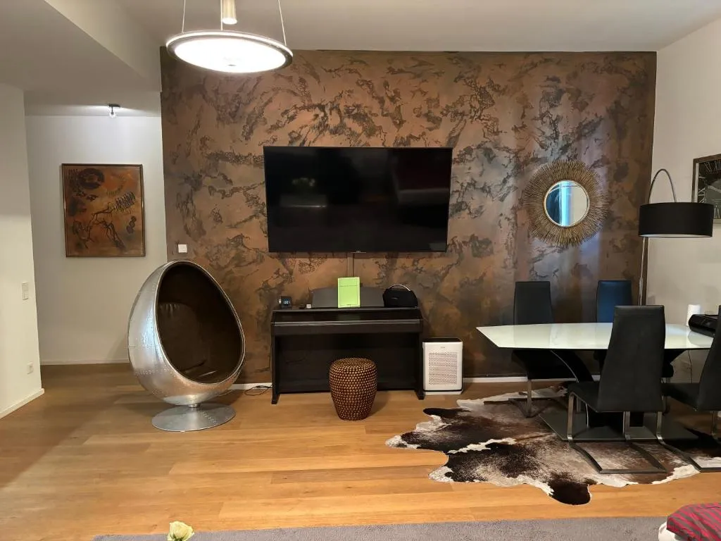 Image of Luxusapartment Hamburg Hafencity