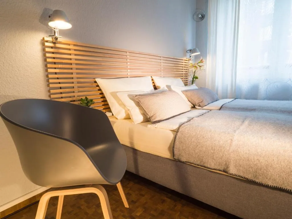 Image of MY PLACE Hotel