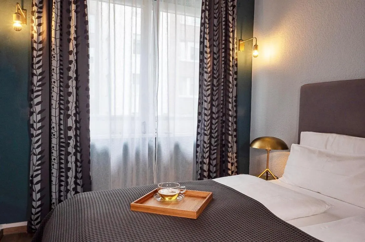 Image 1 of MY PLACE Hotel