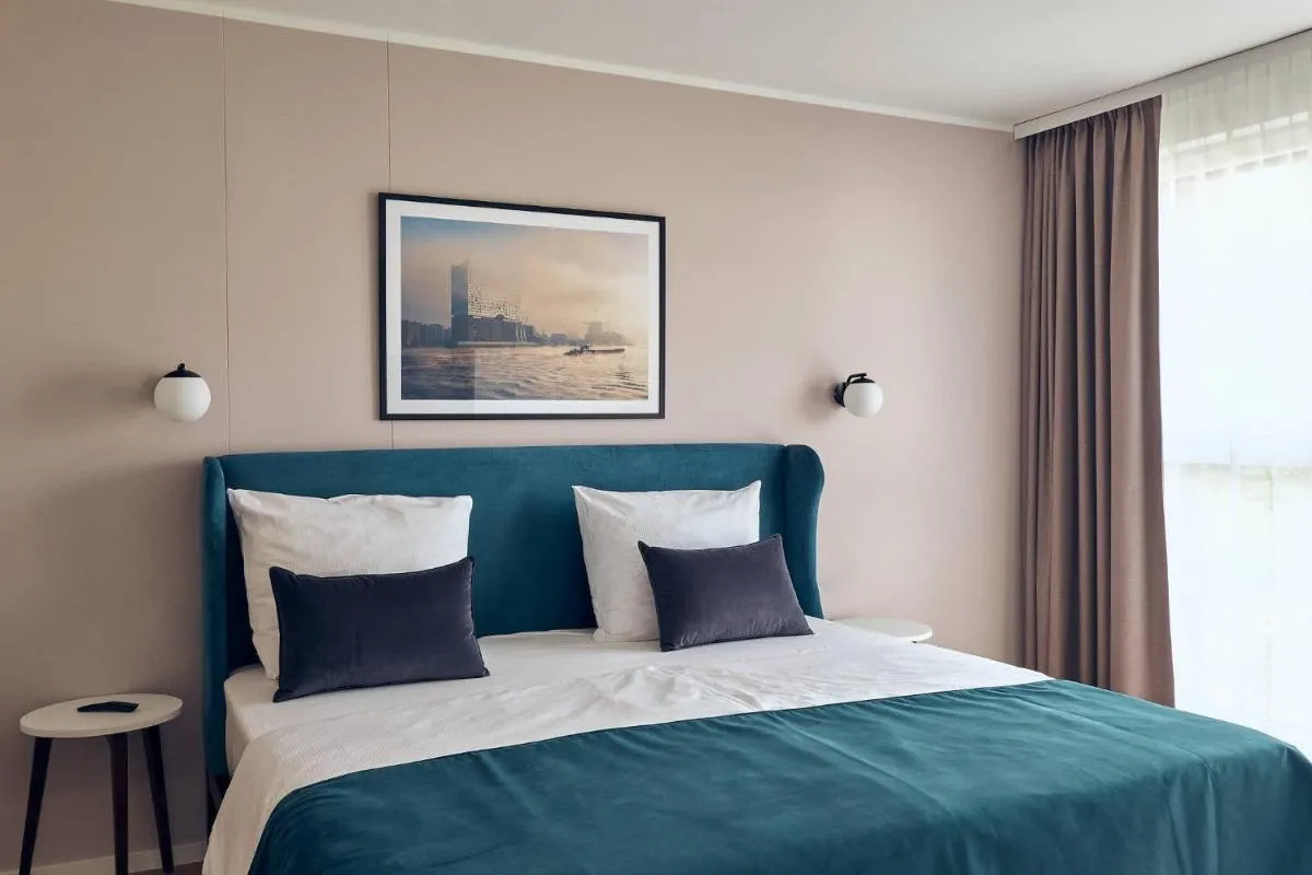 Image 6 of Makro Apartments