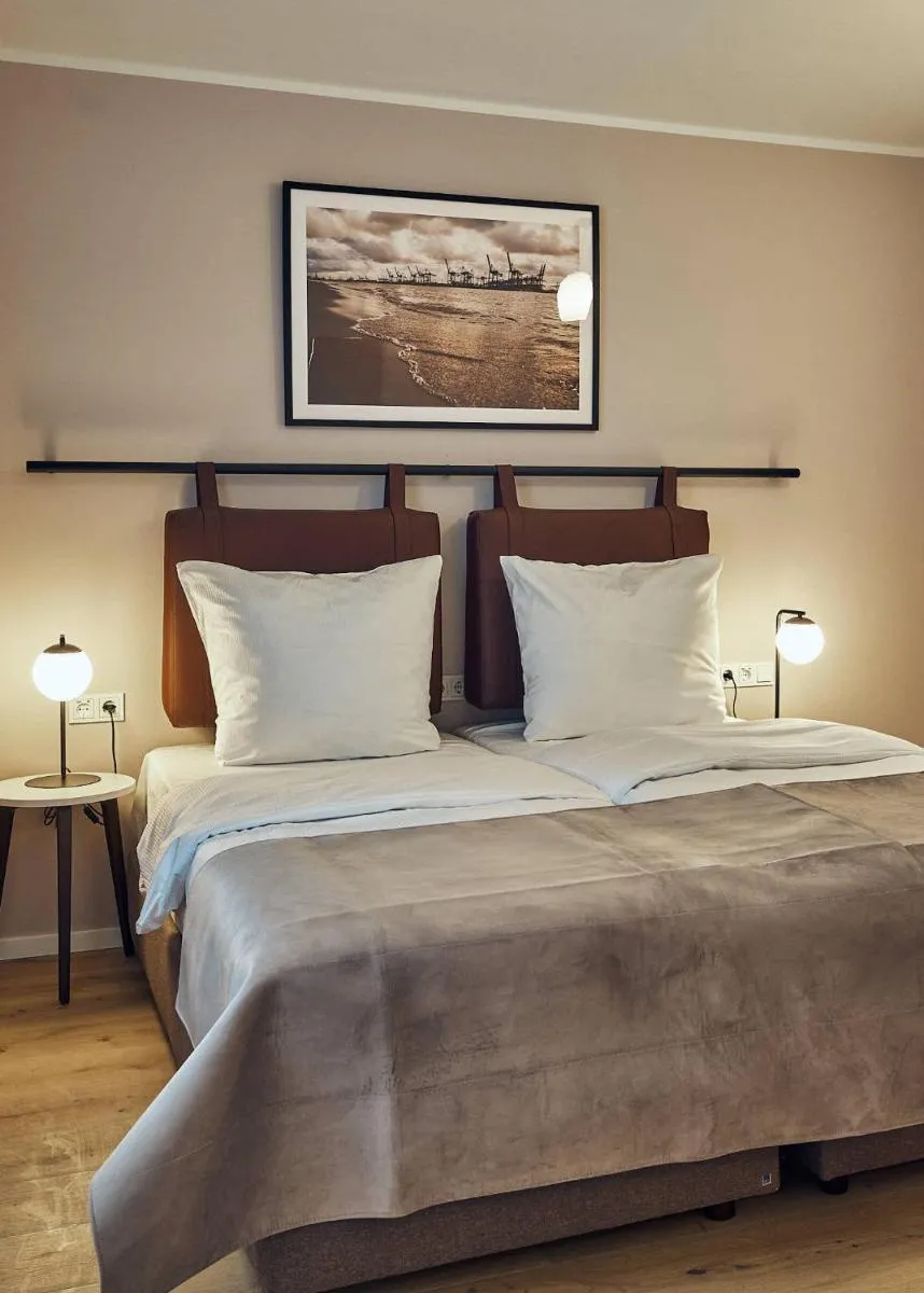 Image 4 of Makro Apartments