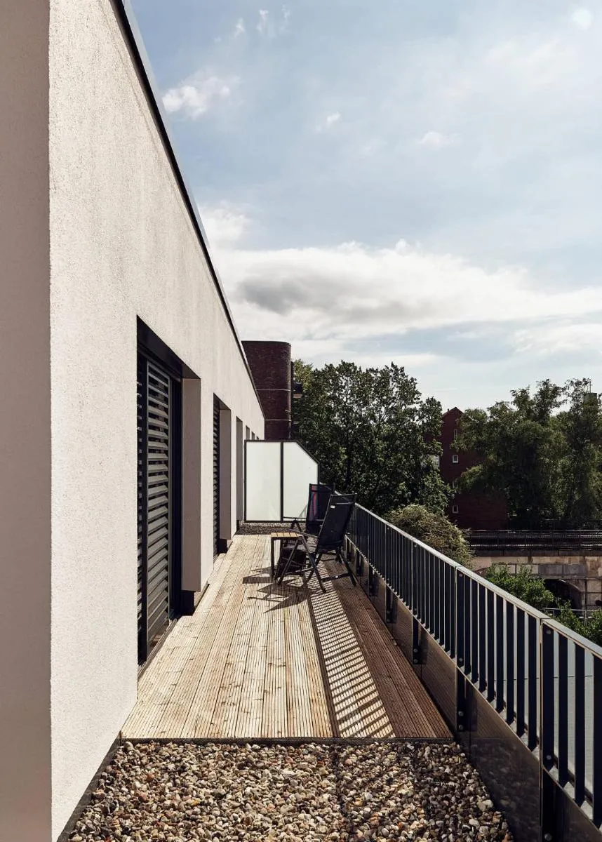 Image 3 of Makro Apartments