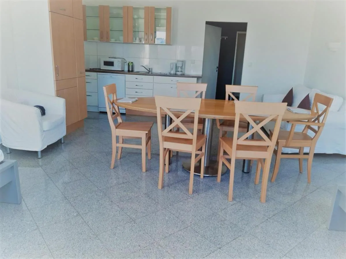Image 6 of Mehrbett-Apartment 1 Citynah, einfache Ausstattung