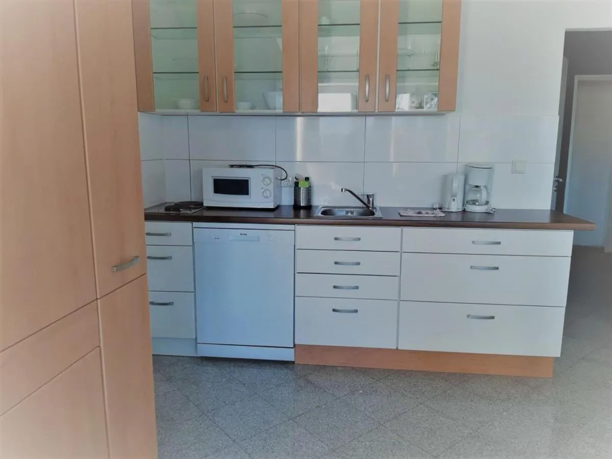 Image 3 of Mehrbett-Apartment 1 Citynah, einfache Ausstattung