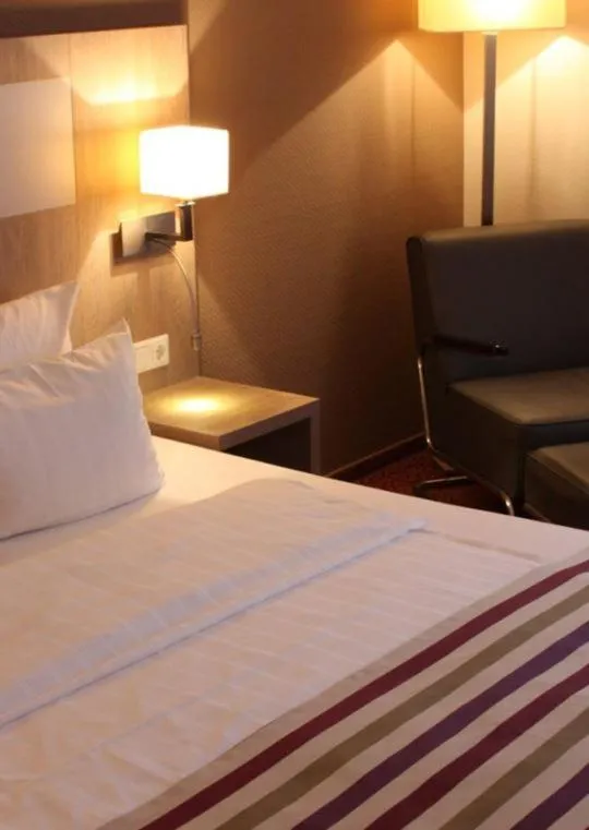 Image 6 of Mercure Hotel Hamburg am Volkspark